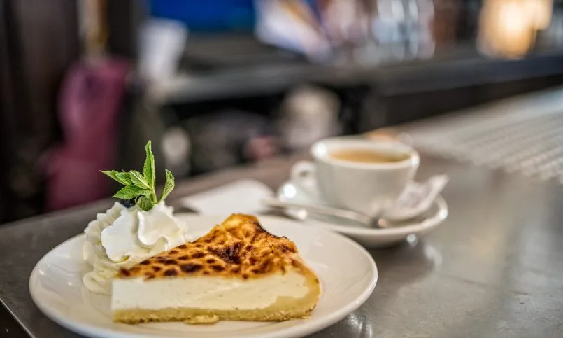 Laurin Restaurant — photo 4