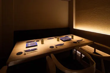 Kitashinchi Kushikatsu Bon — photo 21
