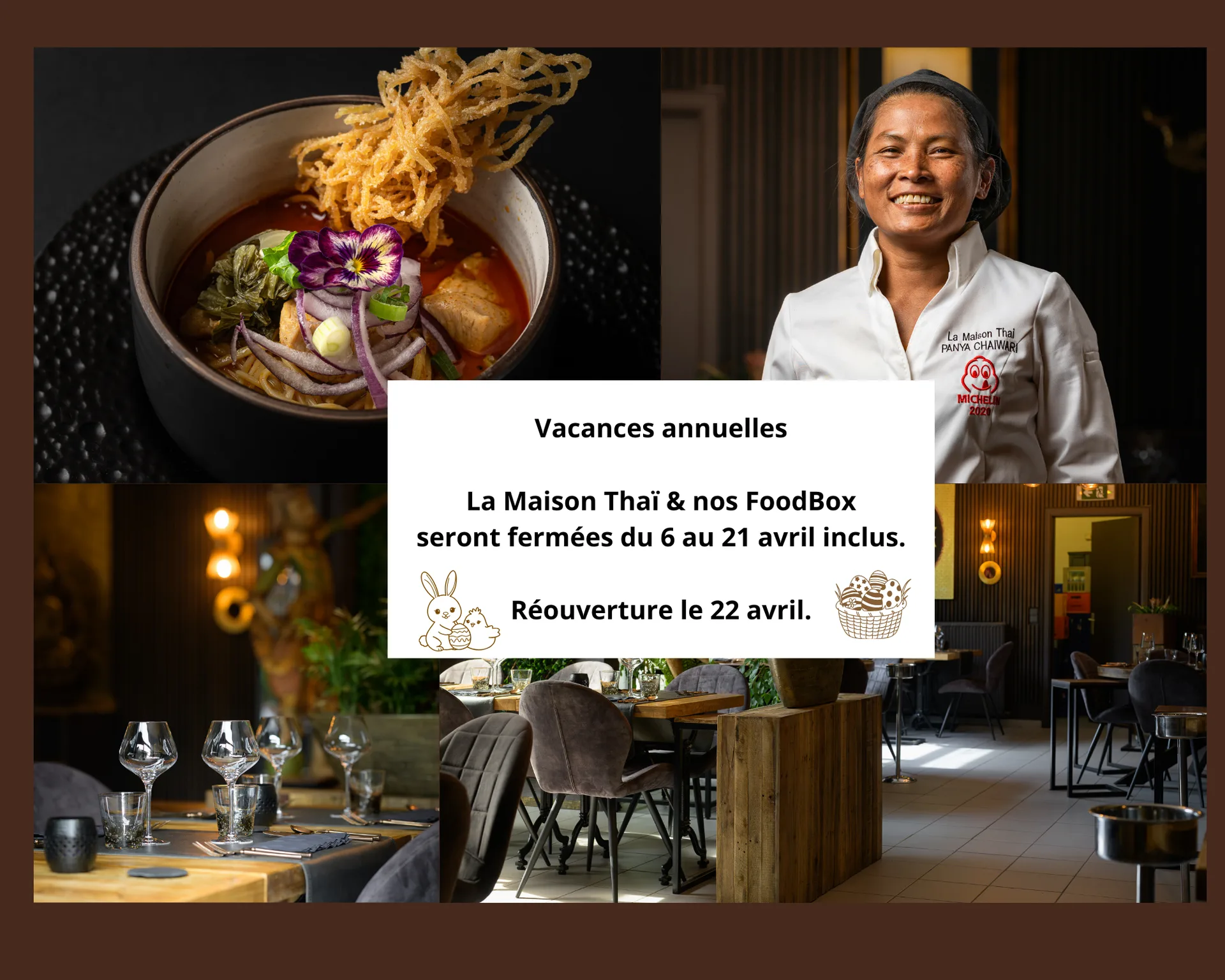 La Maison Thai — photo 23