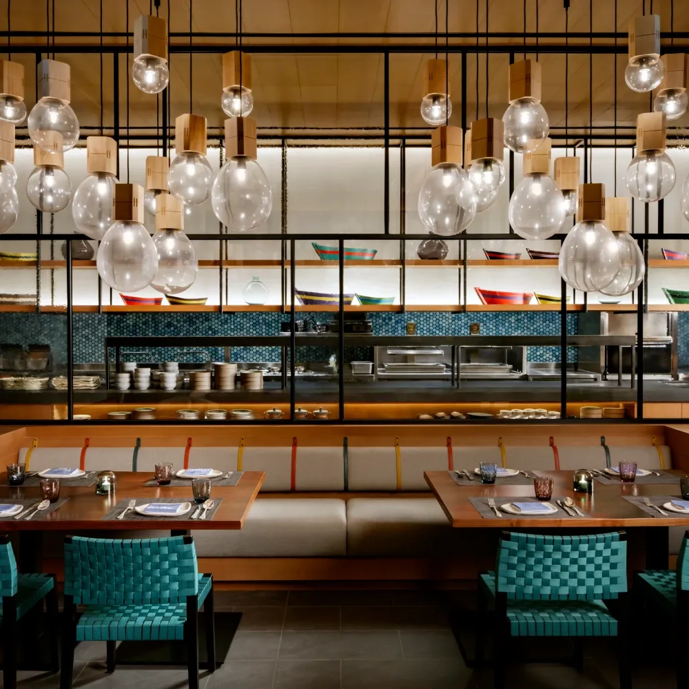 La Mar cebicheria — photo 11