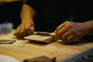 Altura — kitchen