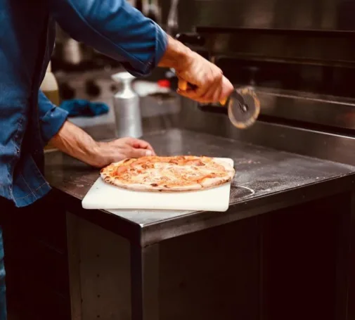 Trattoria Cento Lire — photo 9
