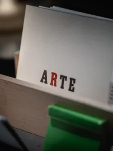 Arte — photo 9