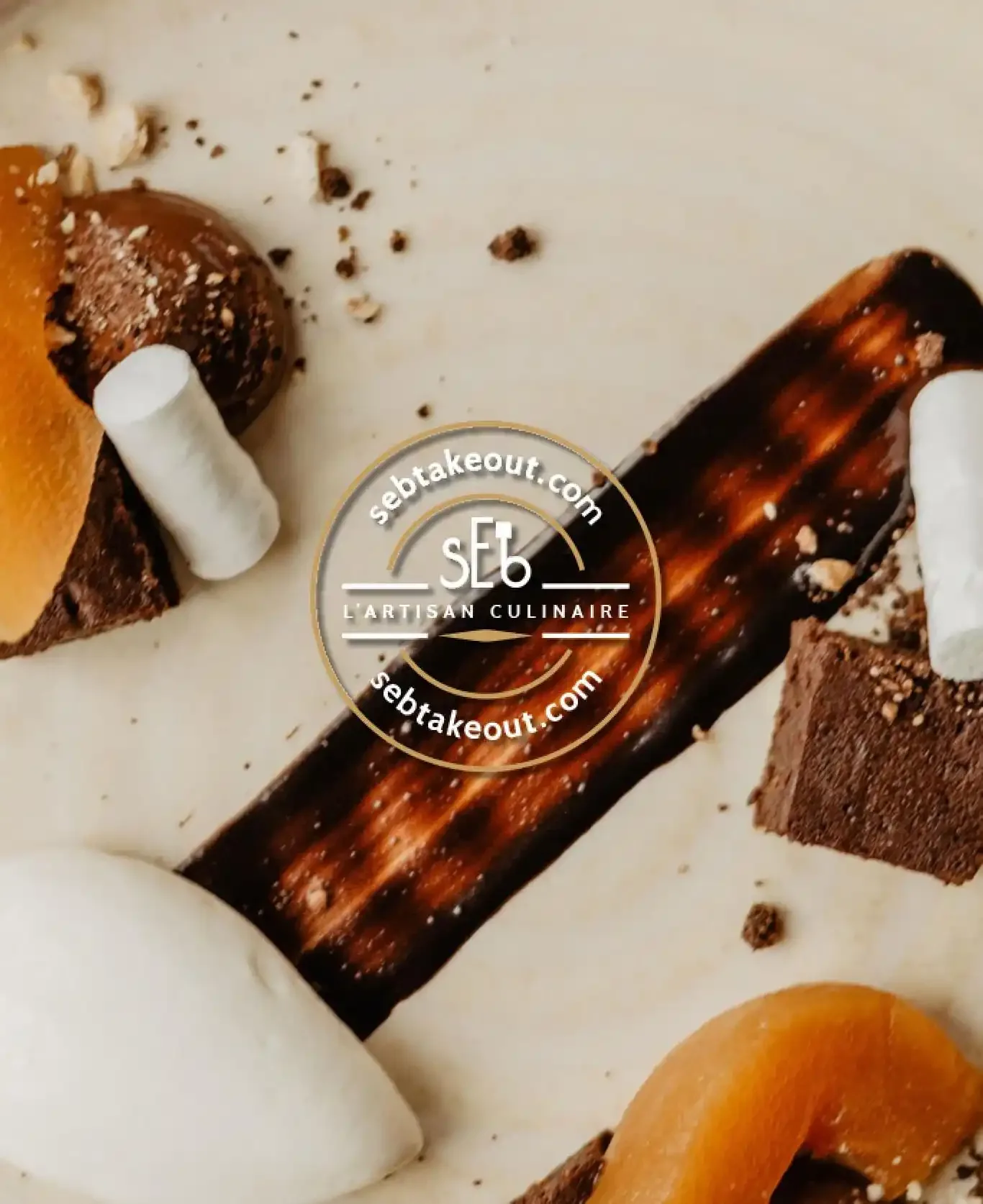 sEb l'Artisan Culinaire — photo 15