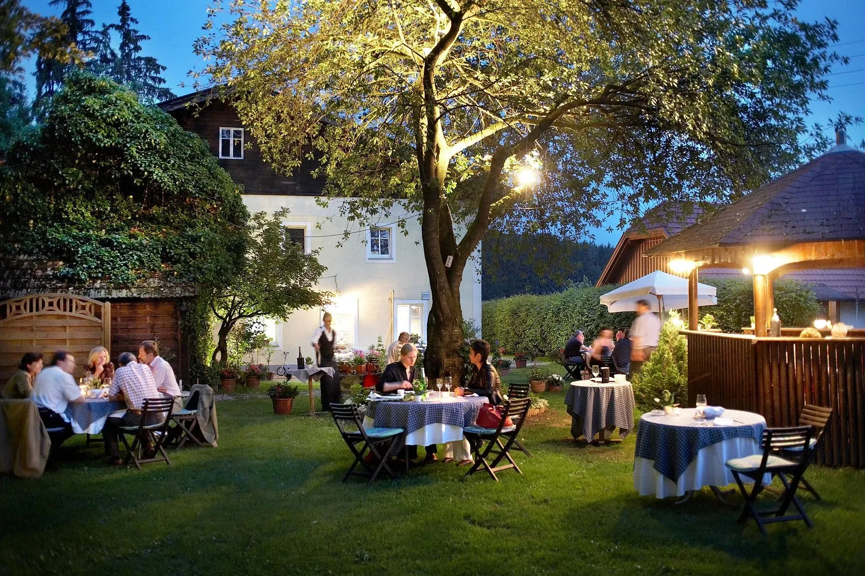 Waldschänke — photo 16