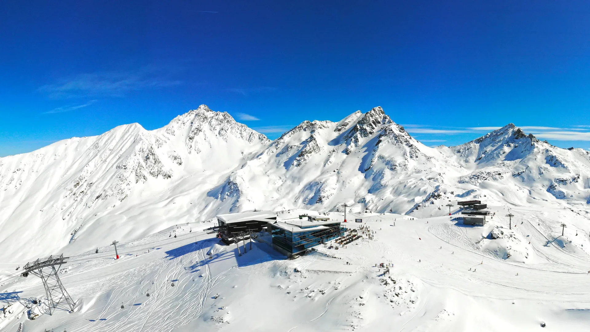 Alpenhaus VIP — photo 9