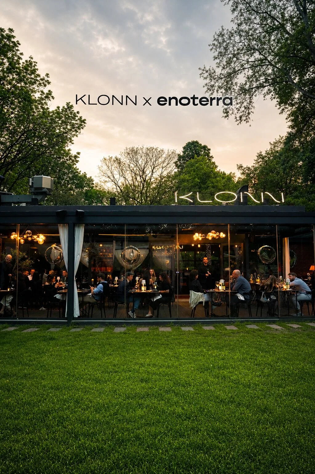 Klonn — photo 33