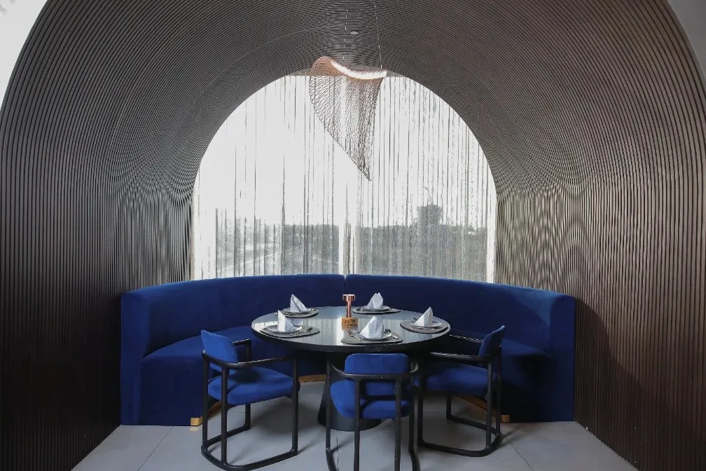 Twina Seafood Jeddah Yacht Club — photo 12