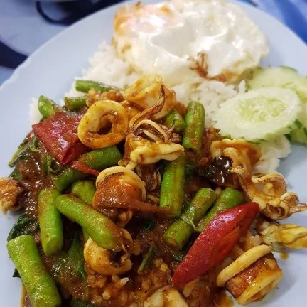 Krua Kao Kuk — photo 60