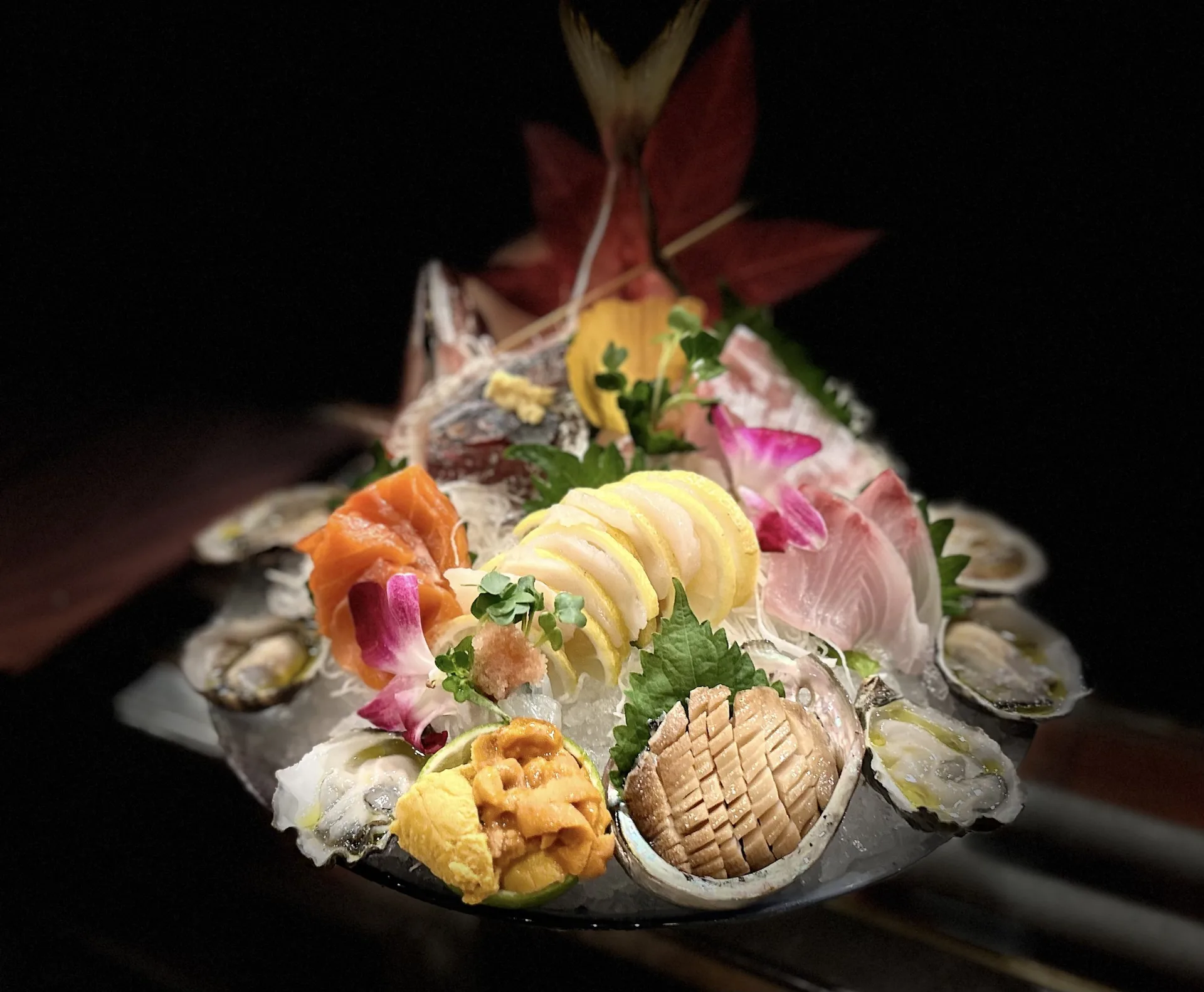 Koi Japanese Cuisine — photo 50