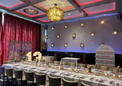 Ventanas Restaurant & Lounge — photo 32