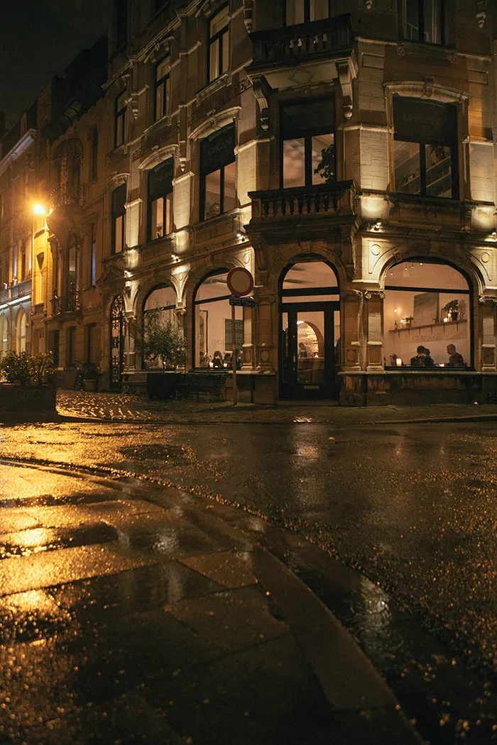 Bistro Chicane — photo 17
