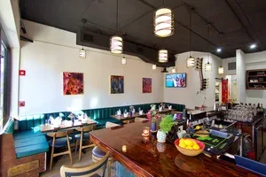 Le Petit Bar — photo 8