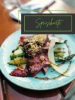 Restaurant Brodersen — photo 7