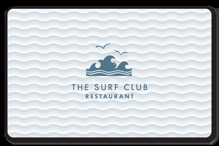 The Surf Club Restaurant — photo 14