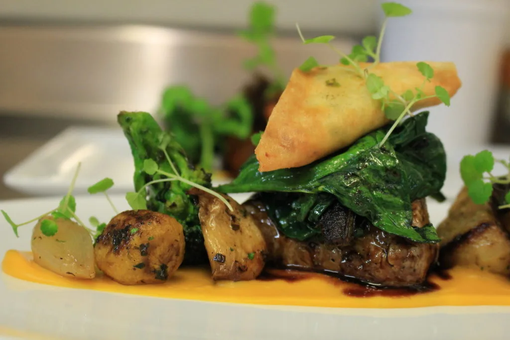 Bistrot Saveurs — photo 16