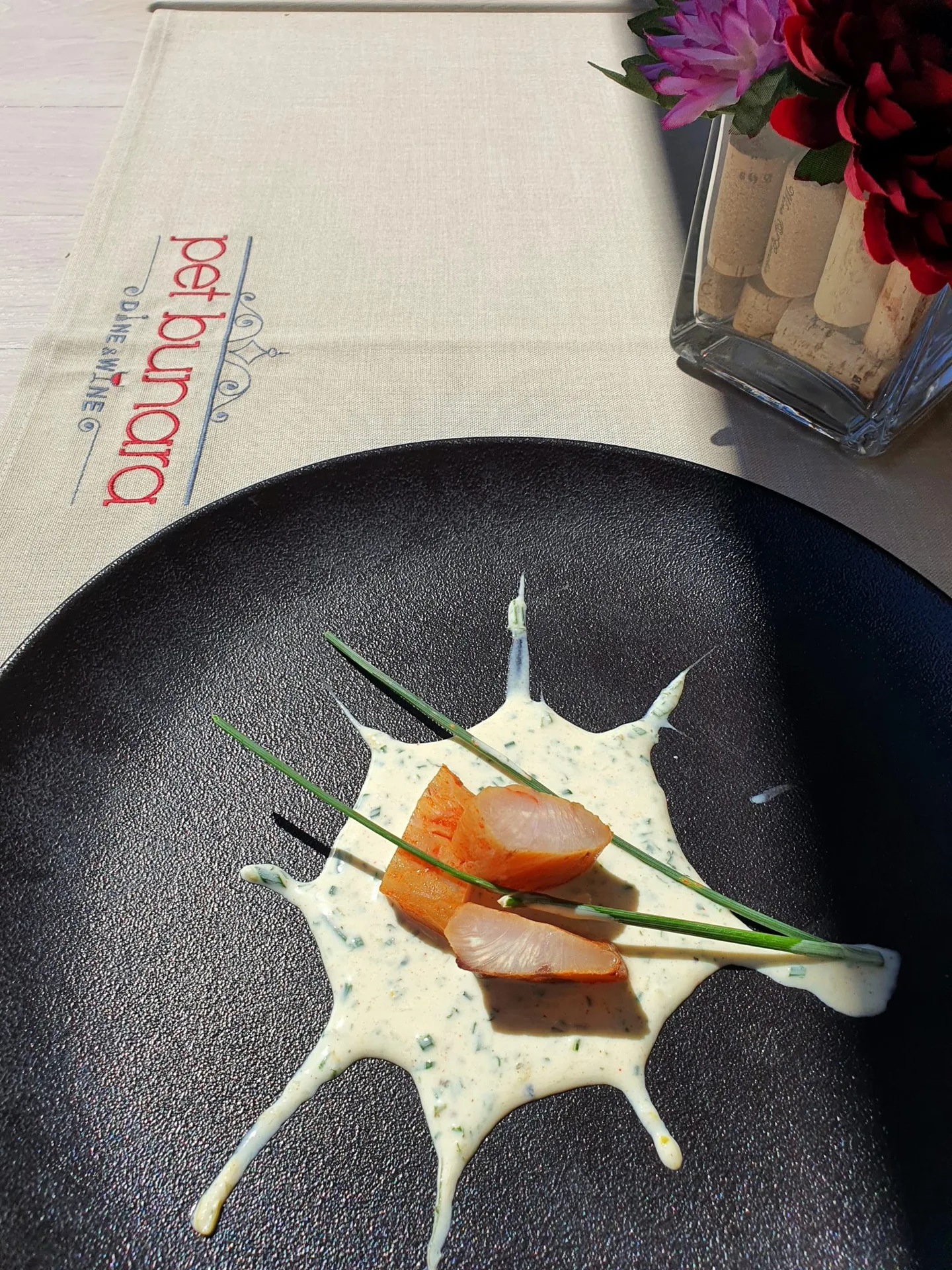 Pet bunara Dine&Wine — photo 30