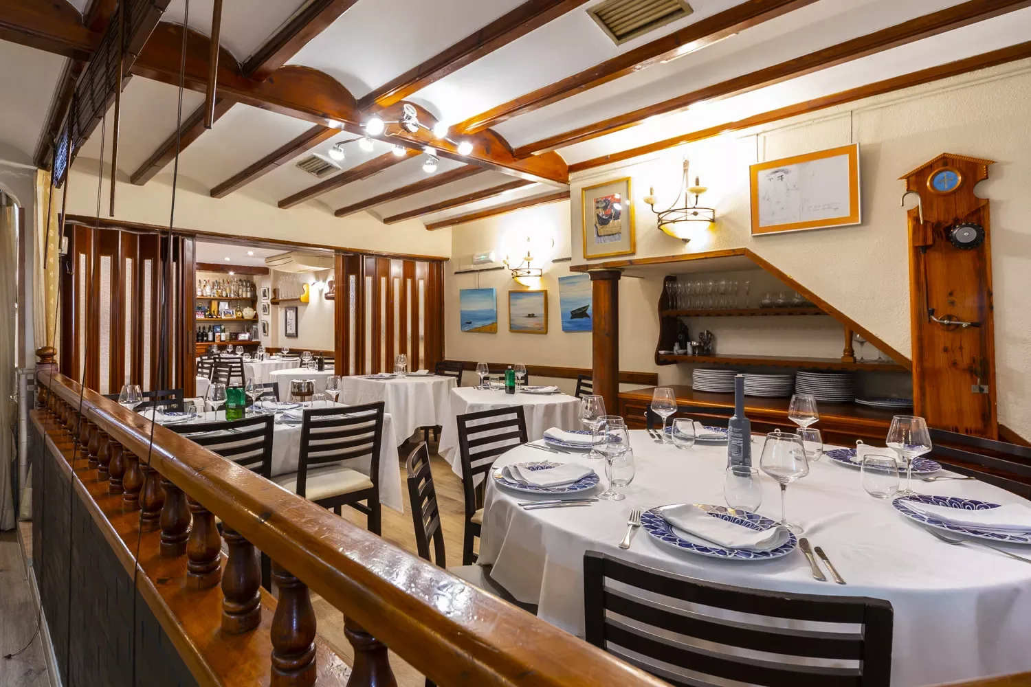 Tasca del Puerto — photo 101