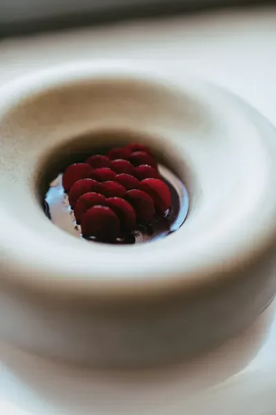 Olo Restaurant, Helsinki