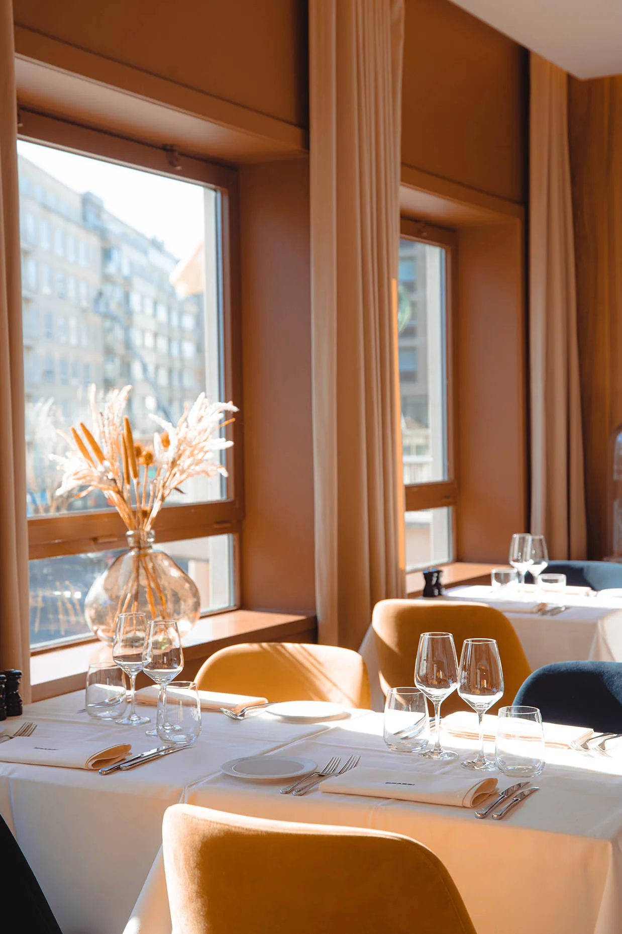 ATELIER D THE BISTRO — photo 22
