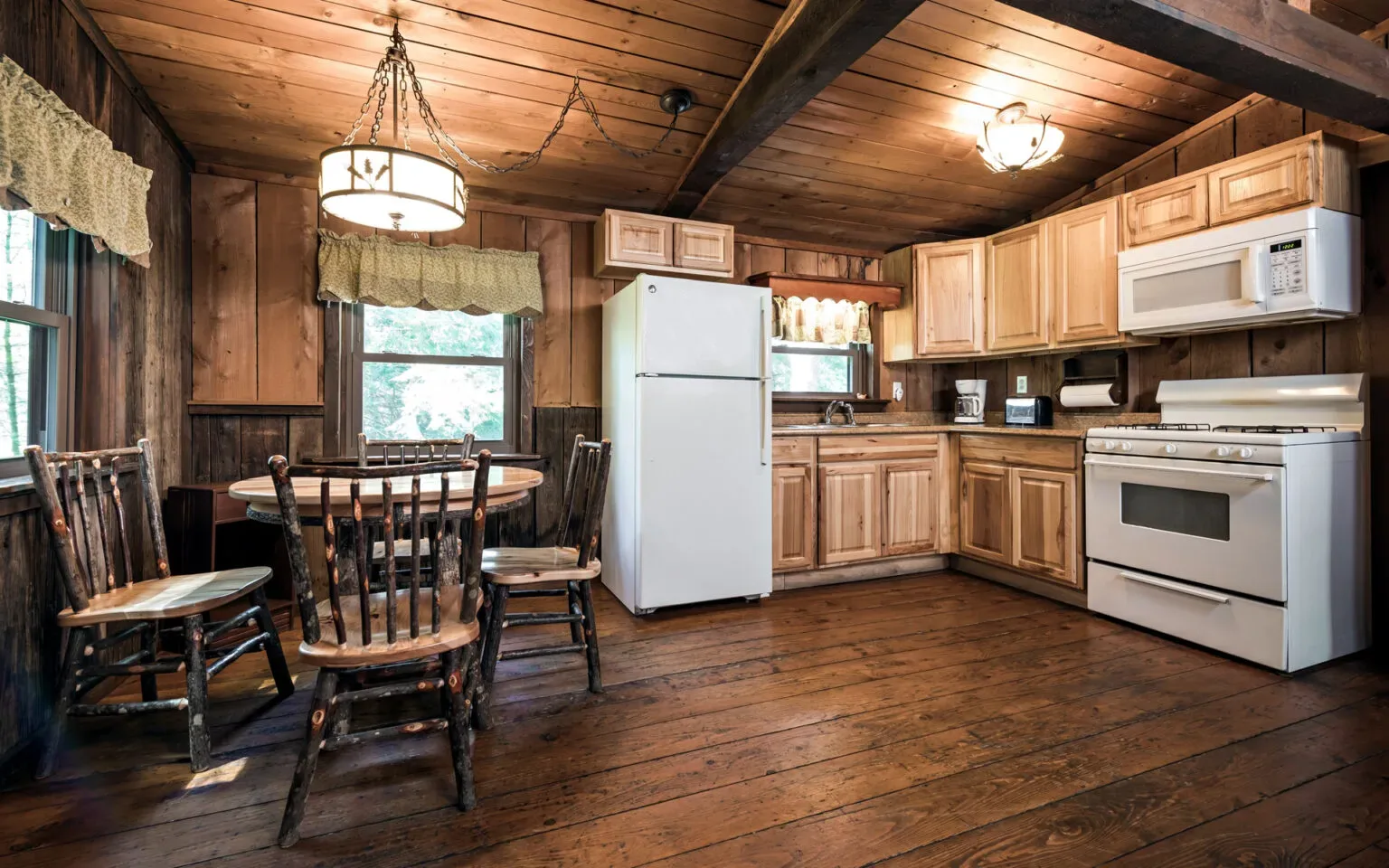 Gateway Lodge — photo 8