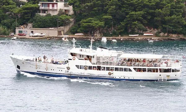 Kod Marka — photo 15