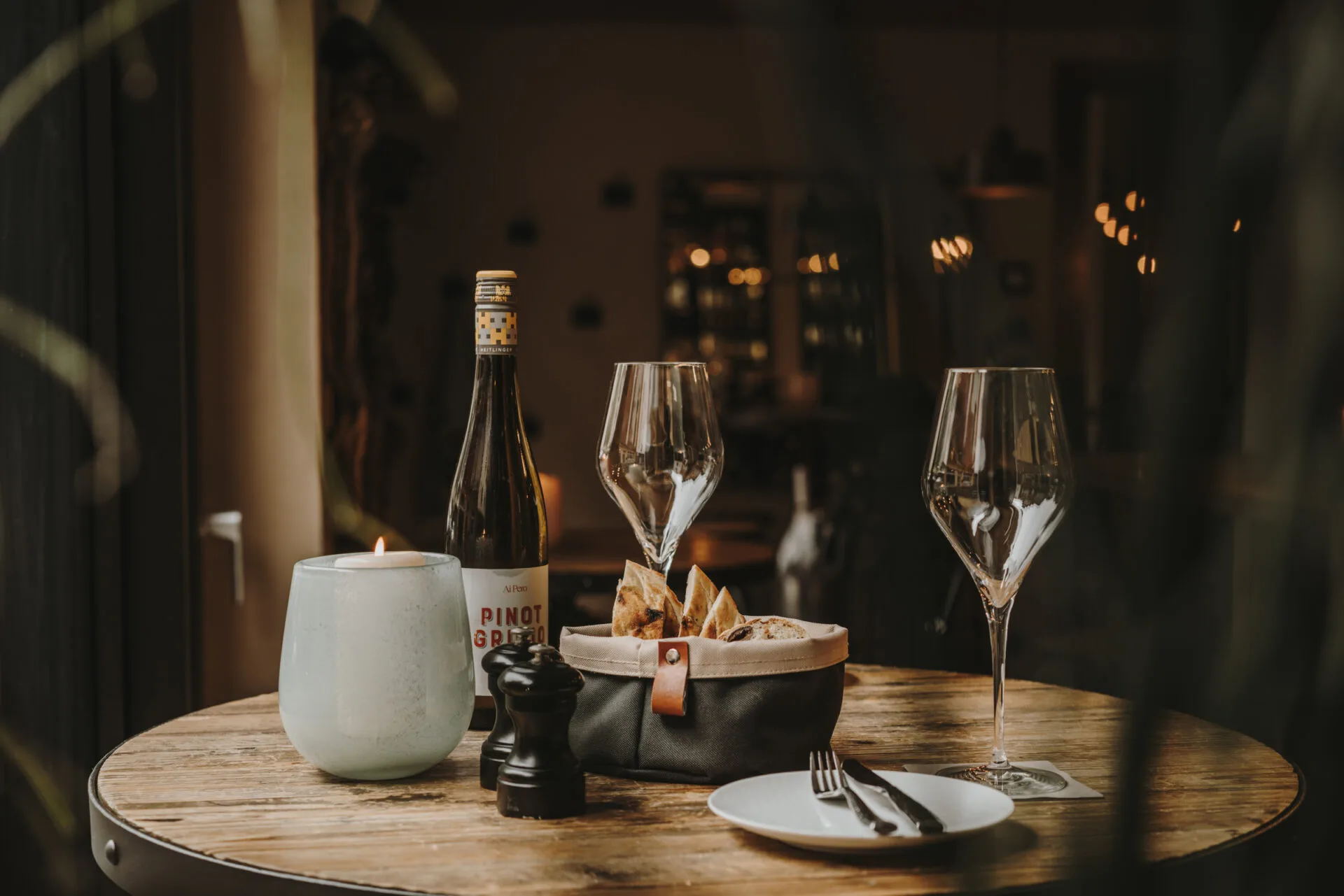 Ai Pero Trattoria &amp; Enoteca — photo 39