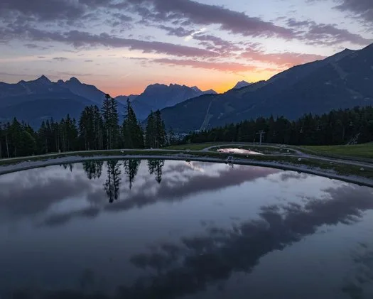 Interalpen-Hotel Tyrol — photo 9