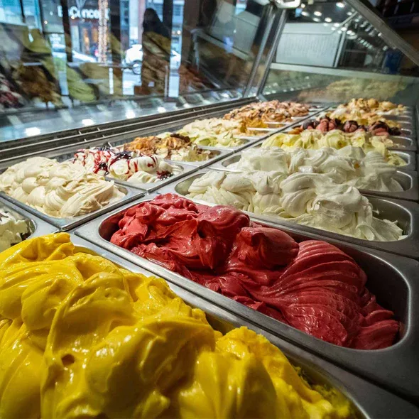 Gran caffè l'Aquila — photo 30