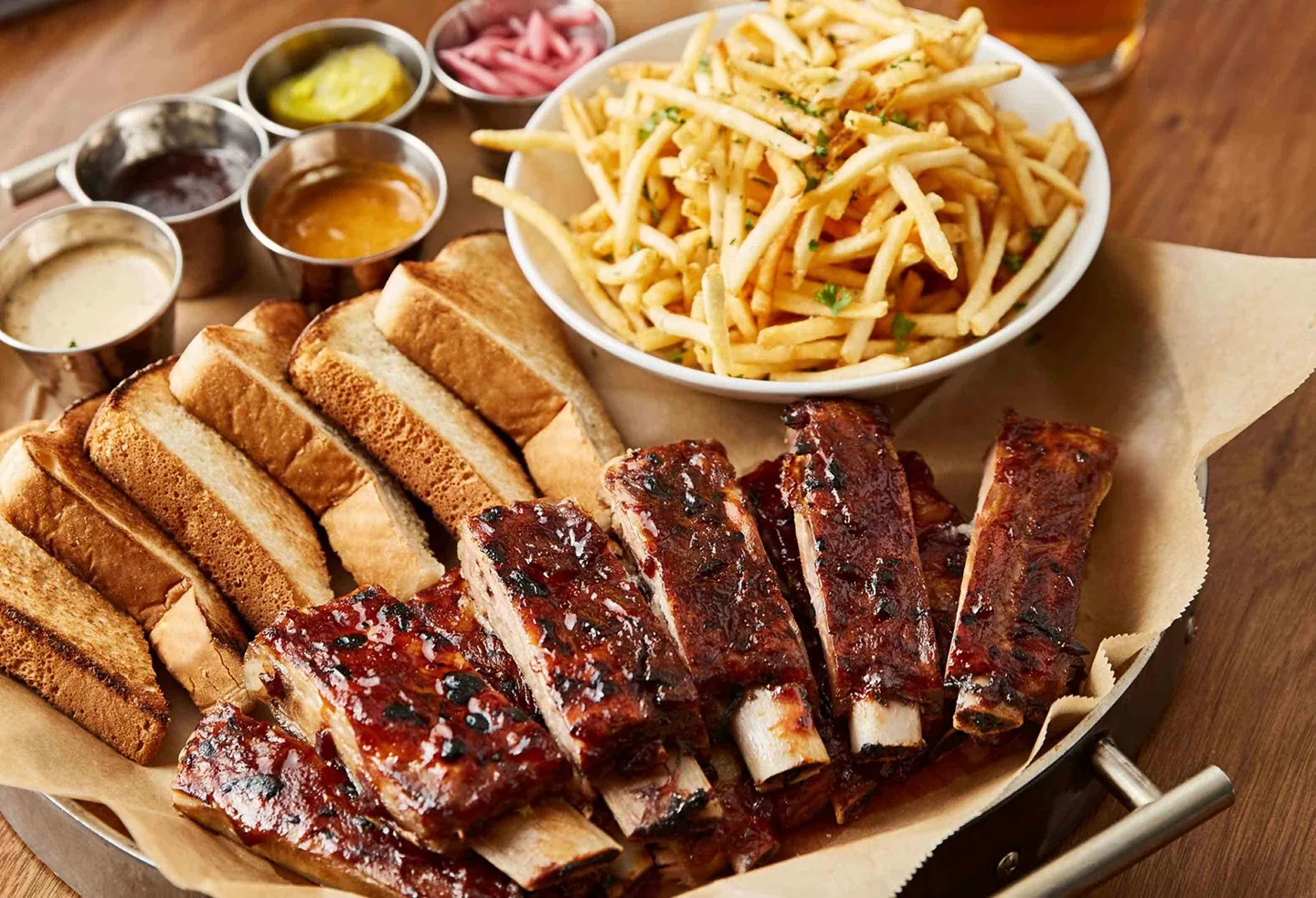 The Rez Grill — photo 19