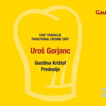 Gostilna Krištof — photo 46