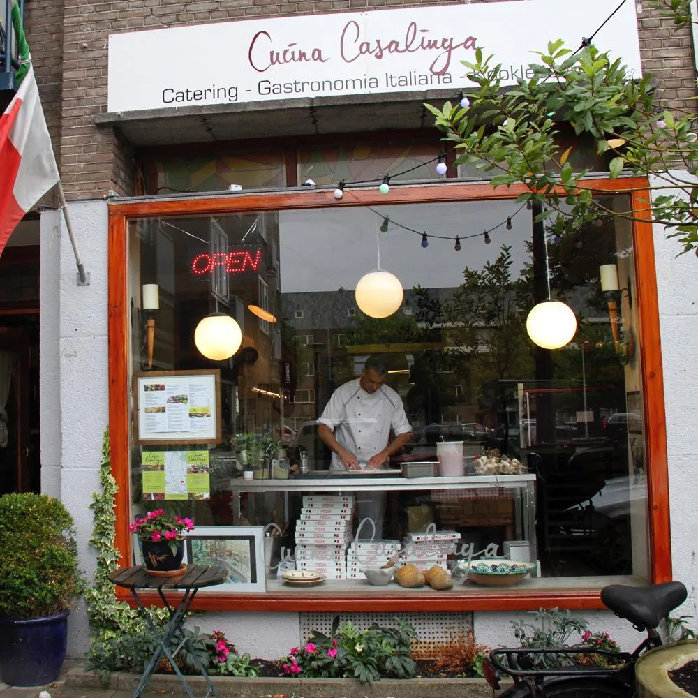 Cucina Casalinga — photo 9
