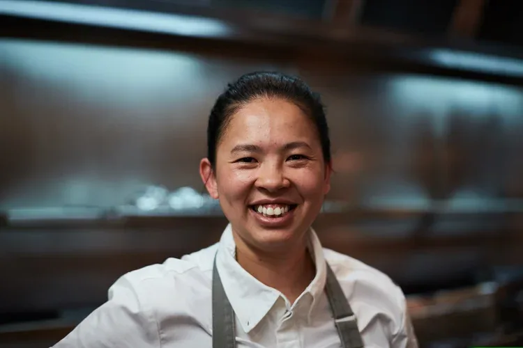 Anchovy — kitchen