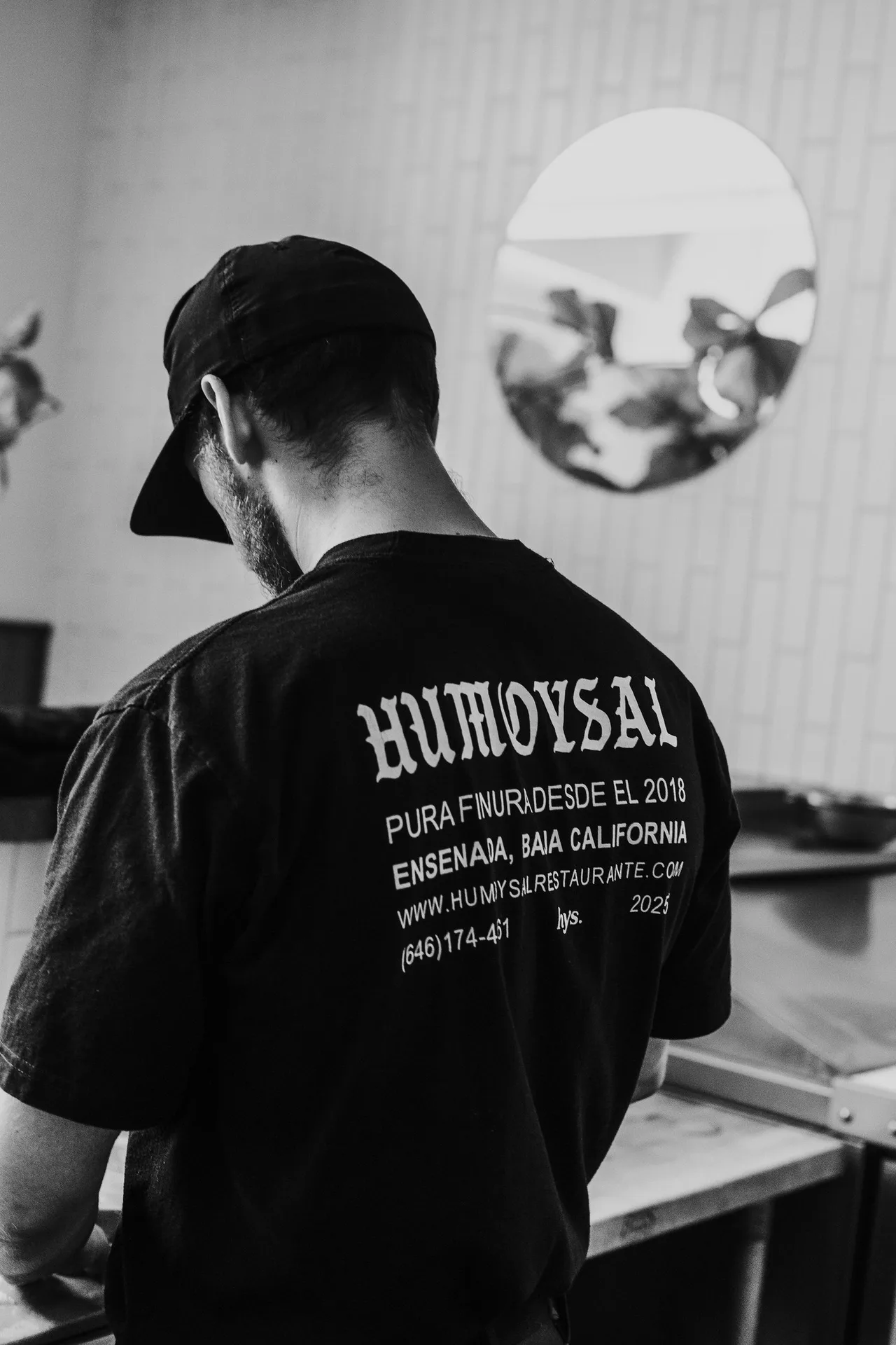 Humo y Sal — photo 7