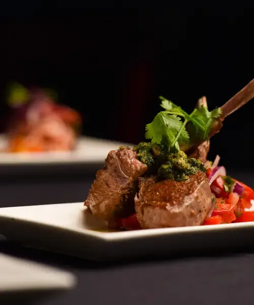 Selva Grill — photo 8