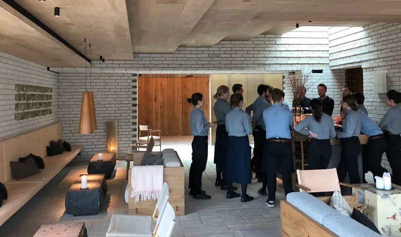 Noma — photo 4