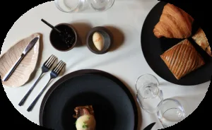 Restaurant Le Clan — photo 12