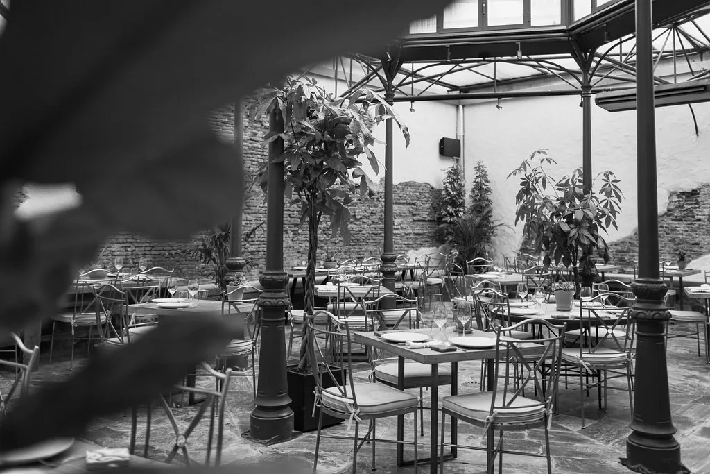 Sua, Madrid