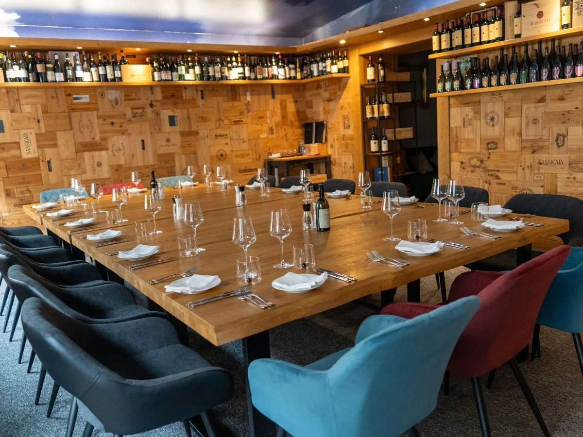 Ristorante Da Emanuel — photo 36