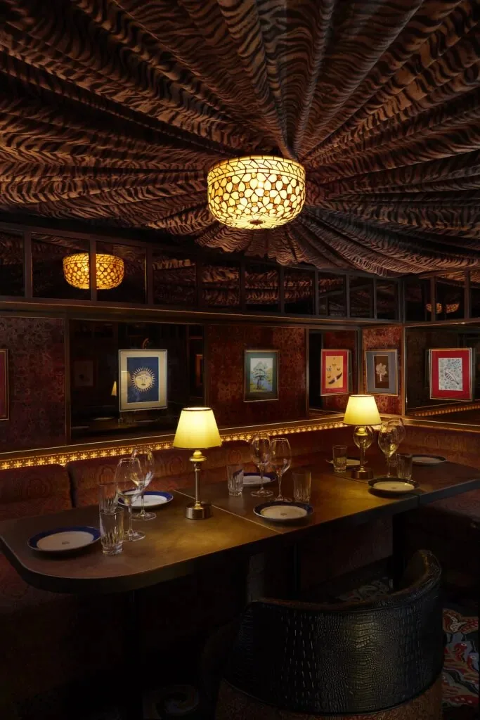 Ambassadors Clubhouse — photo 6