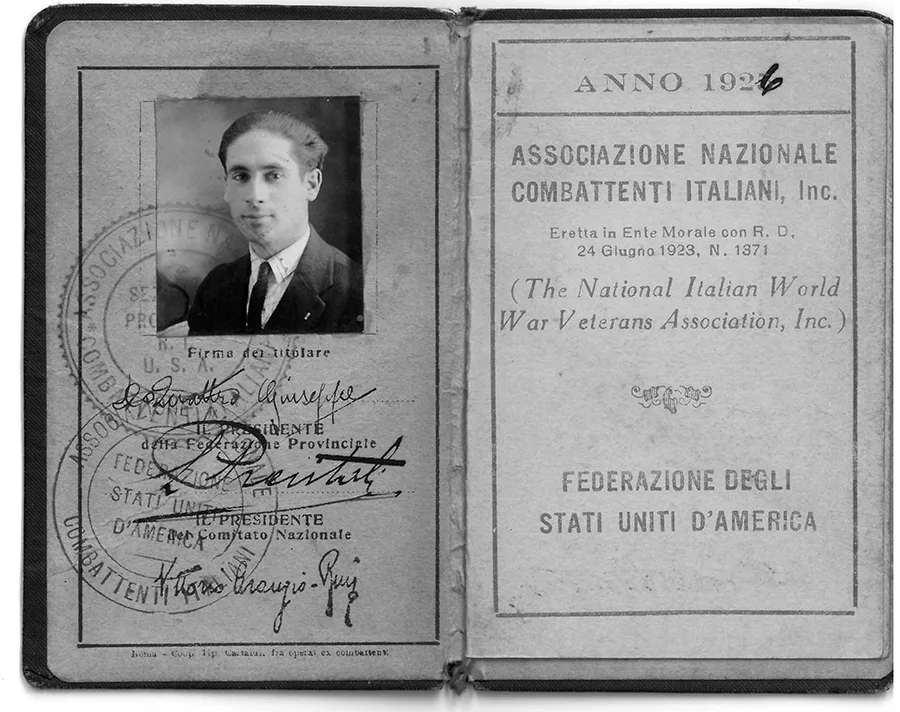 Pane e Vino — photo 27