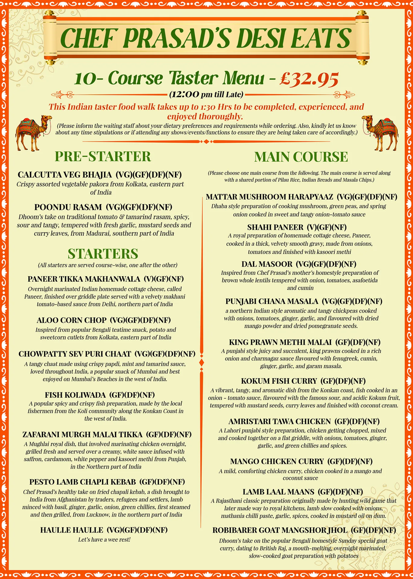 Dhoom Streatery and Bar — photo 31