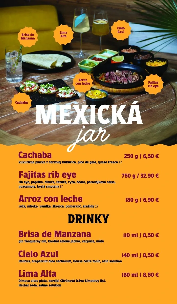 La Hacienda mexican restaurant and bar — photo 19