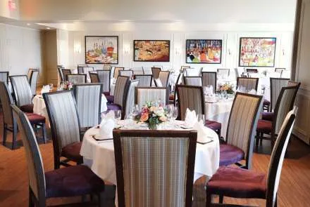Davio's Northern Italian Steakhouse — photo 29