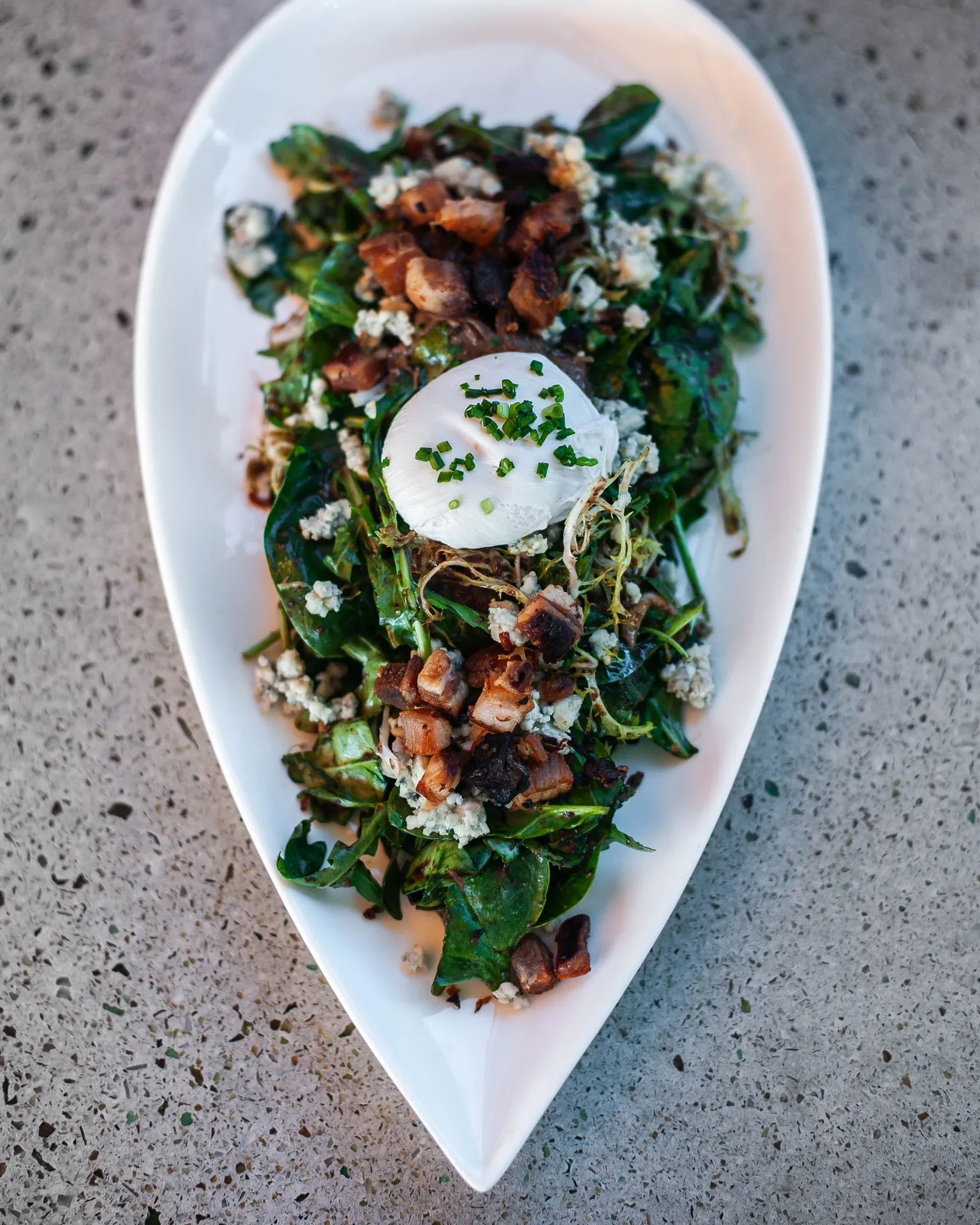 Eolus Bar & Dining — photo 41