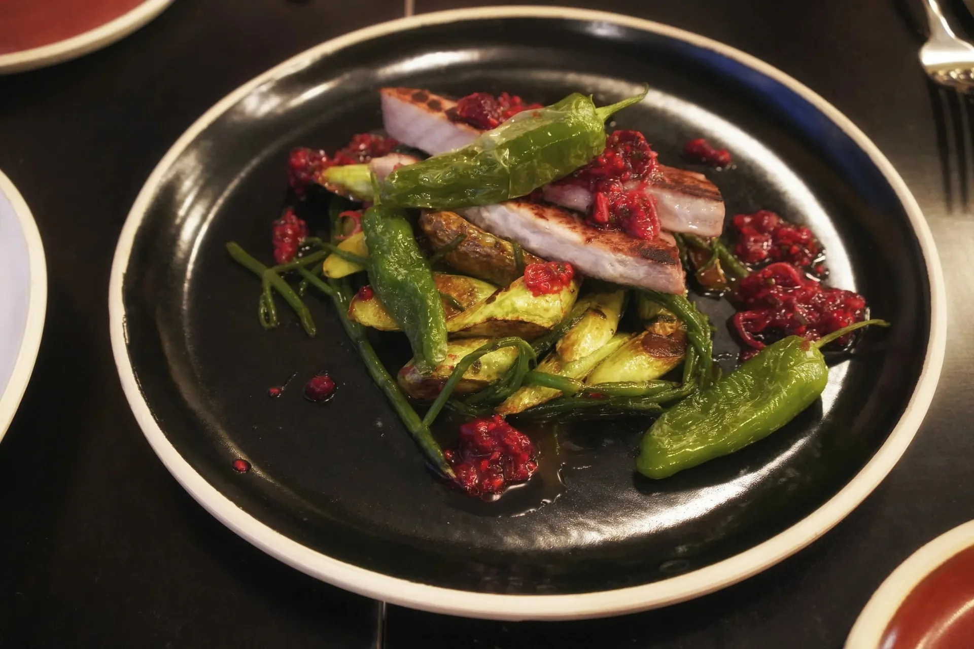 Cuisine — photo 15