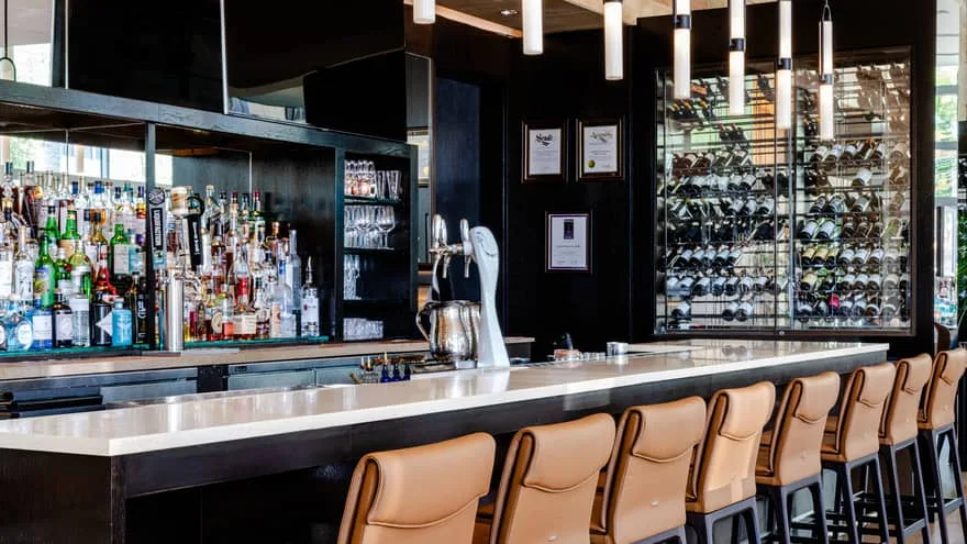 Quattro Restaurant and Bar — photo 12