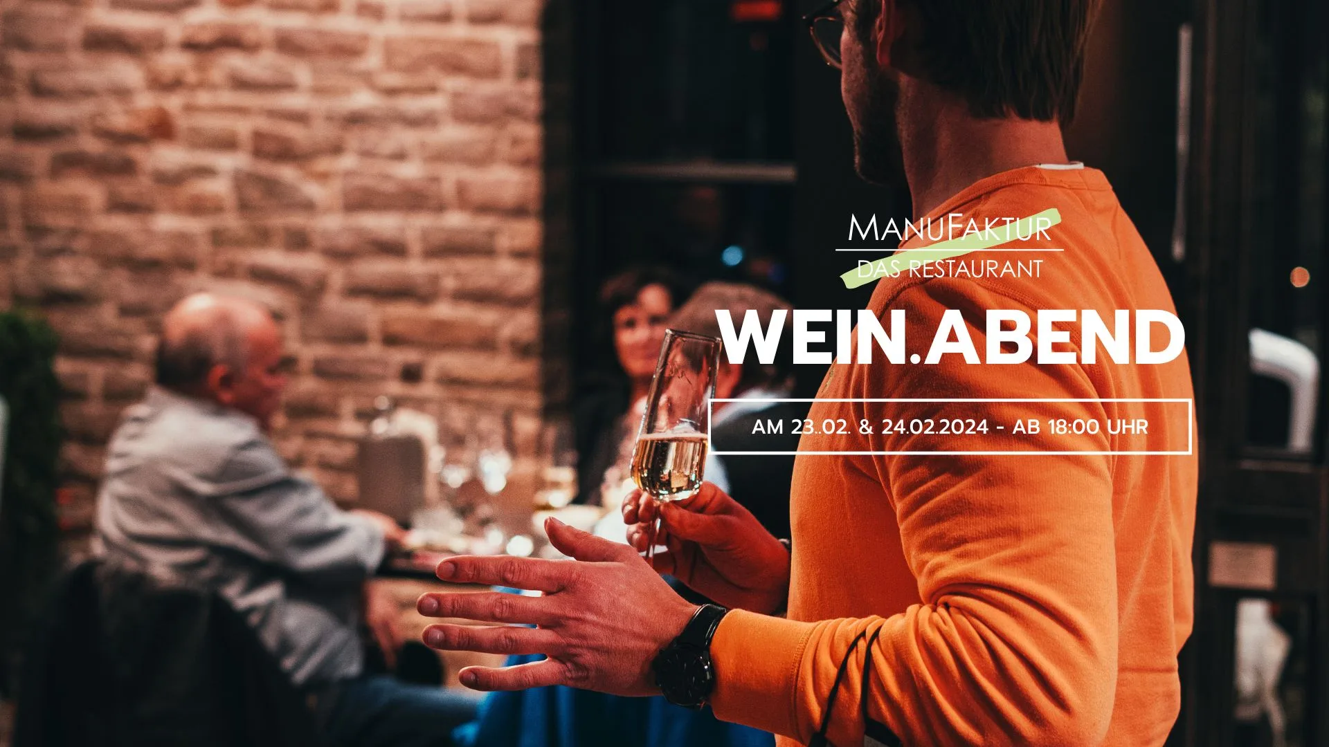 ManuFaktur - Das Restaurant — photo 92