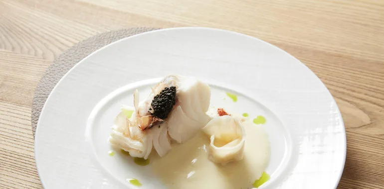 Comme Chez Maman — food
