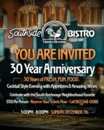 Southside Bistro — photo 9